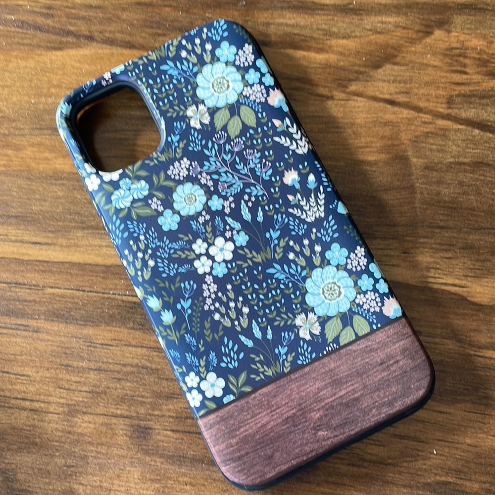 iPhone 11 Card Holder Case
